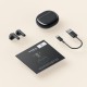 Soundpeats Air3-Deluxe Bluetooth 5.2 TWS Kablosuz Kulak içi Kulaklık Siyah Soundpeats Air3-Deluxe Bluetooth 5.2 TWS Kablosuz Kulak içi Kulaklık Siyah