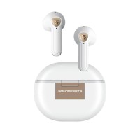 SoundPeats Air3 Deluxe HS 5.3 Hi-Res LDAC Kablosuz Kulak içi Bluetooth Kulaklık Beyaz