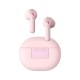 Soundpeats Air3 Deluxe HS Bluetooth 5.2 Hi-Res Kablosuz Kulak içi Kulaklık Pembe