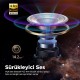 Soundpeats Air3 Deluxe HS Bluetooth 5.2 Hi-Res Kablosuz Kulak içi Kulaklık Siyah