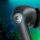 Soundpeats Air3 Pro Hybrid ANC Bluetooth 5.2 TWS Kablosuz Kulak içi Kulaklık Siyah Soundpeats Air3 Pro Hybrid ANC Bluetooth 5.2 TWS Kablosuz Kulak içi Kulaklık Siyah