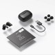 Soundpeats Air3 Pro Hybrid ANC Bluetooth 5.2 TWS Kablosuz Kulak içi Kulaklık Siyah