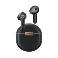 SoundPeats Air4 ANC aptX BT 5.3 TWS Kablosuz Bluetooth Kulaklık Siyah