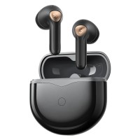 SoundPeats Air4 Lite Hi-Res LDAC TWS Kablosuz Bluetooth Kulaklık Siyah