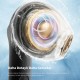 SoundPeats Air4 Lite Hi-Res LDAC TWS Kablosuz Bluetooth Kulaklık Siyah