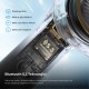SoundPeats Air4 Lite Hi-Res LDAC TWS Kablosuz Bluetooth Kulaklık Siyah