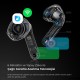SoundPeats Air4 Lite Hi-Res LDAC TWS Kablosuz Bluetooth Kulaklık Siyah