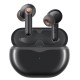 SoundPeats Air4 Pro ANC aptX TWS Kablosuz Bluetooth Kulaklık Siyah