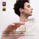 SoundPeats Air5 Hi-Res ANC aptX Kablosuz Bluetooth 5.4 Kulaklık Bej