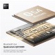 SoundPeats Air5 Hi-Res ANC aptX Kablosuz Bluetooth 5.4 Kulaklık Bej
