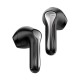 SoundPeats Air5 Hi-Res ANC aptX Kablosuz Bluetooth 5.4 Kulaklık Siyah