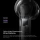SoundPeats Air5 Hi-Res ANC aptX Kablosuz Bluetooth 5.4 Kulaklık Siyah