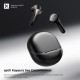 SoundPeats Air5 Hi-Res ANC aptX Kablosuz Bluetooth 5.4 Kulaklık Siyah