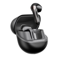 SoundPeats Air5 Lite Hi-Res LDAC ENC TWS Kablosuz Bluetooth 5.4 Kulaklık Siyah