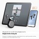 SoundPeats Air5 Lite Hi-Res LDAC ENC TWS Kablosuz Bluetooth 5.4 Kulaklık Siyah
