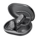 SoundPeats Breezy Open-Ear TWS Bluetooth 5.4 Kablosuz Kulaklık Siyah