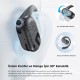 SoundPeats Breezy Open-Ear TWS Bluetooth 5.4 Kablosuz Kulaklık Siyah