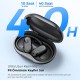SoundPeats Breezy Open-Ear TWS Bluetooth 5.4 Kablosuz Kulaklık Siyah