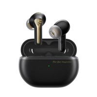 SoundPeats Capsule 3 Pro+ ANC Hi-Res LDAC TWS Kablosuz Bluetooth Kulaklık Siyah
