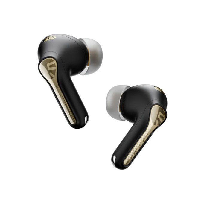 SoundPeats Capsule 3 Pro+ ANC Hi-Res LDAC TWS Kablosuz Bluetooth Kulaklık Siyah