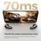 SoundPeats Capsule 3 Pro+ ANC Hi-Res LDAC TWS Kablosuz Bluetooth Kulaklık Siyah