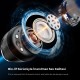 SoundPeats Clear Dot ENC TWS Kablosuz Bluetooth Kulaklık Siyah
