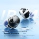 SoundPeats Clear Dot ENC TWS Kablosuz Bluetooth Kulaklık Siyah