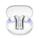 SoundPeats Clear ENC TWS Bluetooth 5.3 Kulak içi Kablosuz Kulaklık Beyaz