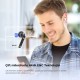 SoundPeats Clear ENC TWS Bluetooth 5.3 Kulak içi Kablosuz Kulaklık Beyaz