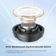 SoundPeats Clear ENC TWS Bluetooth 5.3 Kulak içi Kablosuz Kulaklık Beyaz