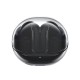 SoundPeats Clear ENC TWS Bluetooth 5.3 Kulak içi Kablosuz Kulaklık Siyah