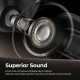 Soundpeats Free2 Classic Bluetooth 5.1 TWS Kulaklık Siyah