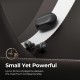 Soundpeats Free2 Classic Bluetooth 5.1 TWS Kulaklık Siyah