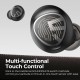 Soundpeats Free2 Classic Bluetooth 5.1 TWS Kulaklık Siyah