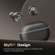 Soundpeats Free2 Classic Bluetooth 5.1 TWS Kulaklık Siyah