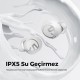 Soundpeats Free2 Classic Bluetooth 5.1 TWS Kulaklık Beyaz