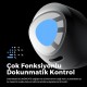 Soundpeats Free2 Classic Bluetooth 5.1 TWS Kulaklık Beyaz