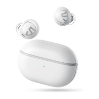 Soundpeats Free2 Classic Bluetooth 5.1 TWS Kulaklık Beyaz