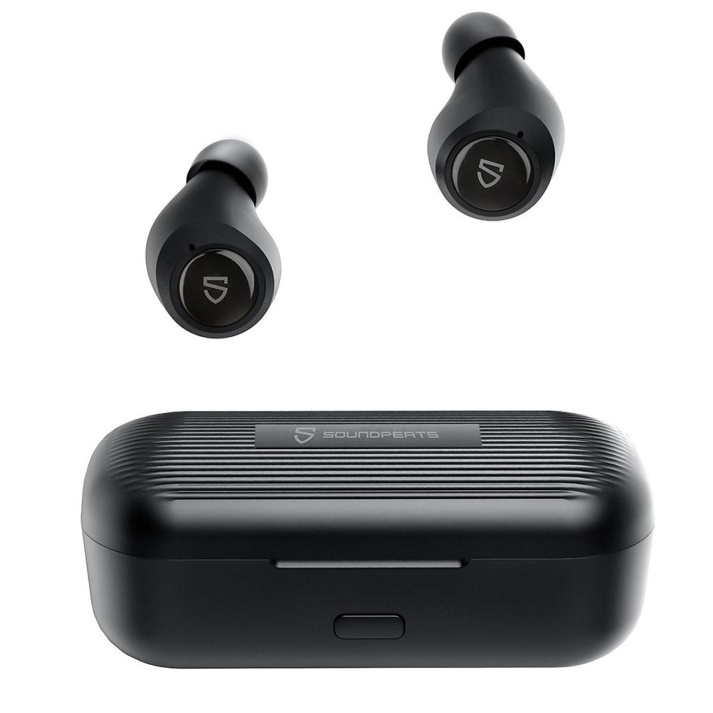 Soundpeats Freedots Bluetooth 5.0 TWS Kablosuz Kulak ici Kulakl k