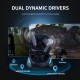 Soundpeats Gamer No.1 Bluetooth 5.0 TWS Kablosuz Kulak içi Oyuncu Kulaklığı