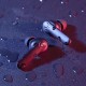 Soundpeats Gamer No.1 Bluetooth 5.0 TWS Kablosuz Kulak içi Oyuncu Kulaklığı
