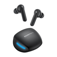 Soundpeats Gamer No.1 Bluetooth 5.0 TWS Kablosuz Kulak içi Oyuncu Kulaklığı