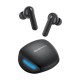Soundpeats Gamer No.1 Bluetooth 5.0 TWS Kablosuz Kulak içi Oyuncu Kulaklığı