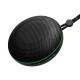 Soundpeats Halo IPX4 Su Geçirmez RGB Taşınabilir Kablosuz Bluetooth Hoparlör Siyah satın al