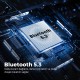 Soundpeats Life Lite ENC Gürültü Engelleme ve Oyun Modu Özellikli Bluetooth 5.3 Kulak İçi Kulaklık