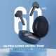 Soundpeats Mac Dinamik Sürücülü Bluetooth 5.0 TWS Kablosuz Kulak içi Kulaklık