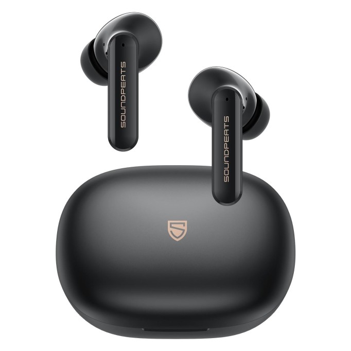 Soundpeats Mac2 Hi-Fi Bluetooth 5.0 TWS Kablosuz Kulak içi Kulaklık