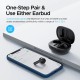 Soundpeats Mac2 Hi-Fi Bluetooth 5.0 TWS Kablosuz Kulak içi Kulaklık