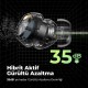 Soundpeats Mini Pro Hybrid ANC Bluetooth 5.2 TWS Kulak İçi Kulaklık Siyah