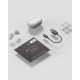 Soundpeats Mini TWS Bluetooth 5.2 Kulak İçi Kulaklık Beyaz